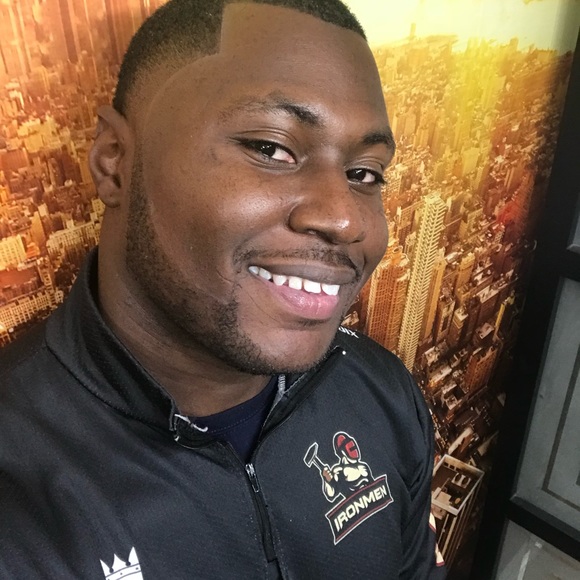 Meet your Posher, Rony - Picture 1 of 1